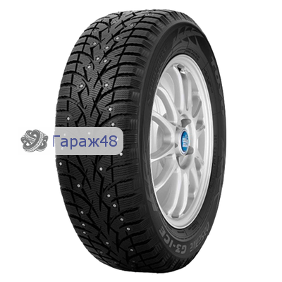 Toyo Observe G3 Ice 255/70 R16 111T